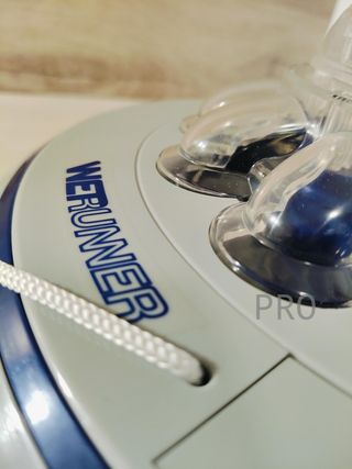 Robot Inalámbrico - Gre