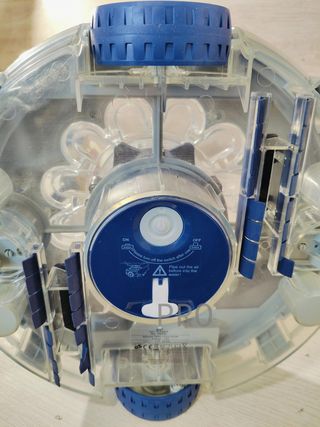 Robot Inalámbrico - Gre