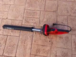 Cortasetos Einhell GH-EH 4245