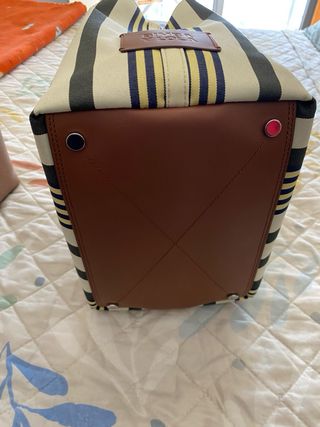 Bimba y Lola”No negociable “