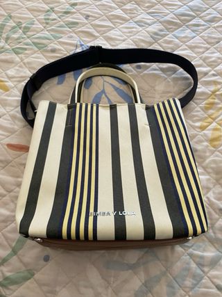 Bimba y Lola”No negociable “