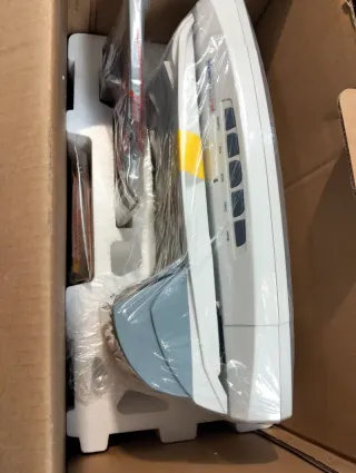 Plustek SmartOffice PL2000Plus Escáner