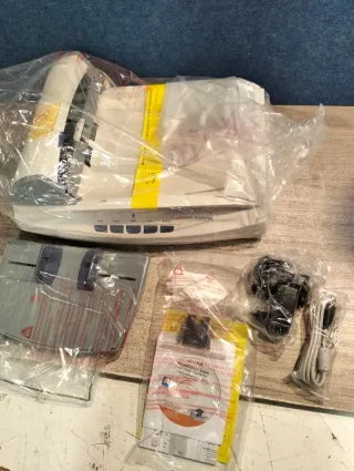 Plustek SmartOffice PL2000Plus Escáner