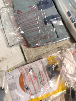 Plustek SmartOffice PL2000Plus Escáner