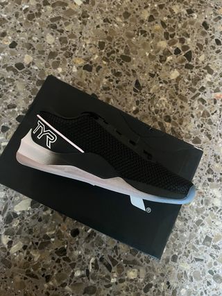 Zapatillas CrossFit TYR CXTE-2 Negras