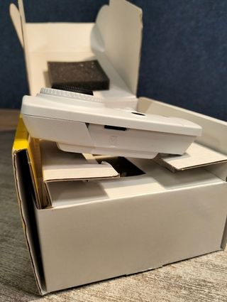 Axis M1065-LW IP security camera Internet