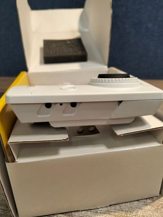 Axis M1065-LW IP security camera Internet