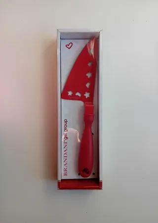 Pala dolce Abbracci Collection Brandani