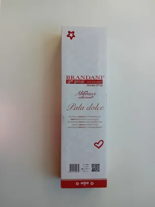 Pala dolce Abbracci Collection Brandani