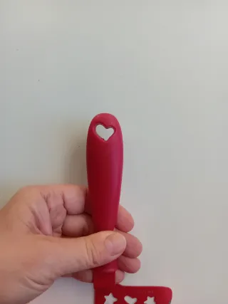 Pala dolce Abbracci Collection Brandani