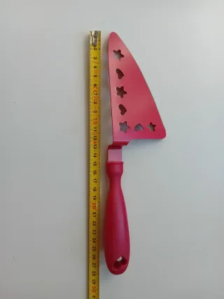 Pala dolce Abbracci Collection Brandani