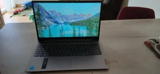 Portatil Lenovo