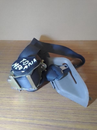 Cinturon seguridad trasero derecho Renault