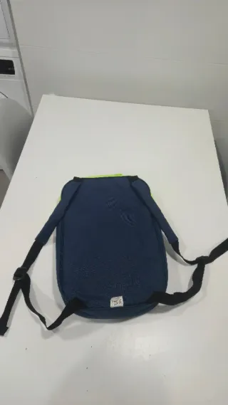 Raqueta Padel Kuikma 990 Hybrid Hard