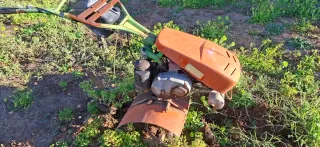 Mula Mecánica Agria 3000