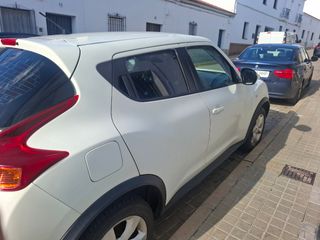 Nissan Juke 2012