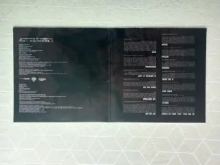 Lord of the Lost - Thornstar Vinilo