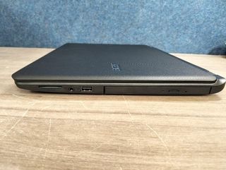 Portatil Acer EX2540 i3-6006U 4/500GB 15.6"