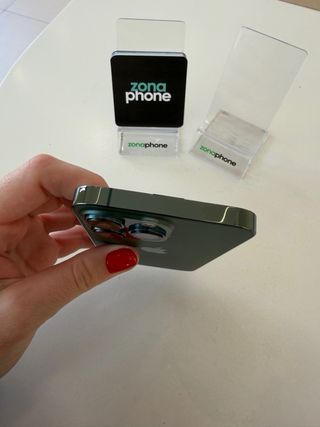iPhone 13 Pro 256GB Verde Alpino - NEGOZIO FISICO