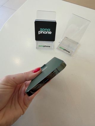 iPhone 13 Pro 256GB Verde Alpino - NEGOZIO FISICO