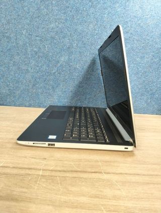 Portátil HP 15-da0037ns i5-8250U 4GB 500GB 15,6"