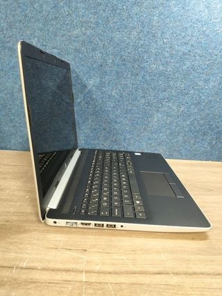 Portátil HP 15-da0037ns i5-8250U 4GB 500GB 15,6"