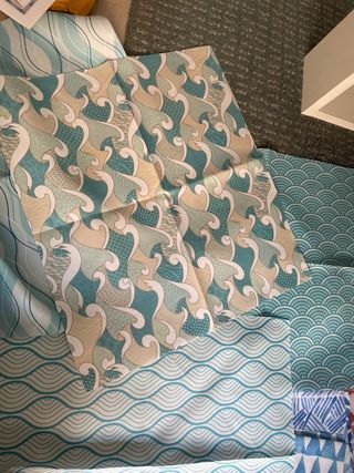 Máquina de coser Singer SM024 + Accesorios