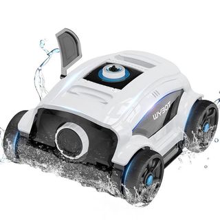 WYBOT Robot Piscina Limpiafondos Automático 130min