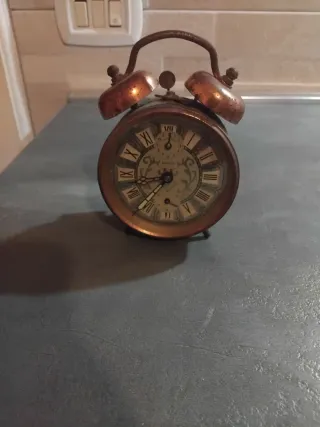 Sveglia vintage Kienzle