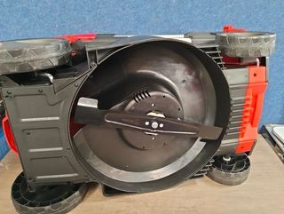 Einhell Cortacésped GE-CM 36/41 !Sin Bateria!