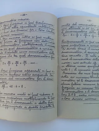 Lezioni di Aritmetica - Parte II - Paolo Angelini
