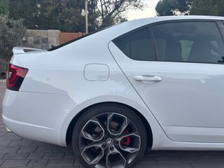 Skoda Octavia 2019 VRS