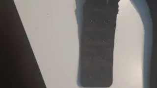 Completo reggiseno e slip floreale