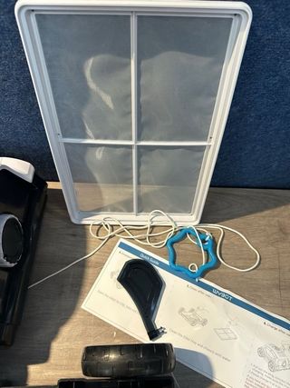 WYBOT WY1103 Robot Limpiafondos Piscina