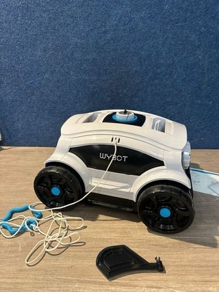 WYBOT WY1103 Robot Limpiafondos Piscina