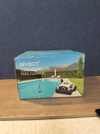 WYBOT WY1103 Robot Limpiafondos Piscina
