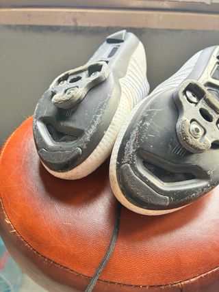 Scarpe DMT KR SL tg. 43