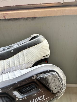 Scarpe DMT KR SL tg. 43