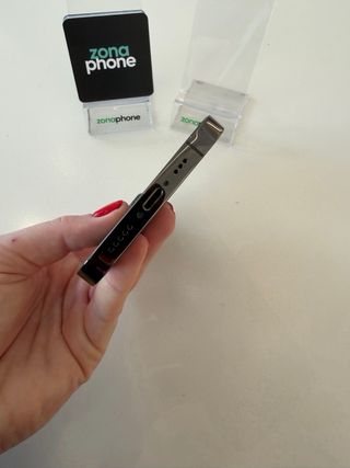 iPhone 13 Pro 256GB Grafite - zonaphone.es