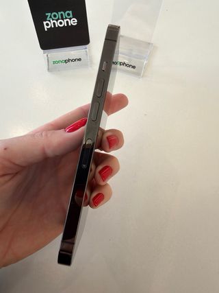 iPhone 13 Pro 256GB Grafite - zonaphone.es