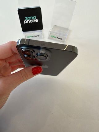 iPhone 13 Pro 256GB Grafite - zonaphone.es