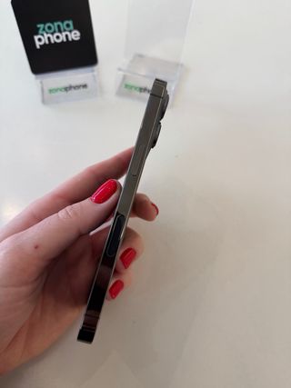 iPhone 13 Pro 256GB Grafite - zonaphone.es