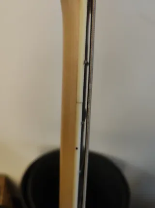 Bajo Marcus Miller V7 5 cuerdas