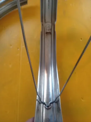Guardabarros Orbea 20 pulgadas