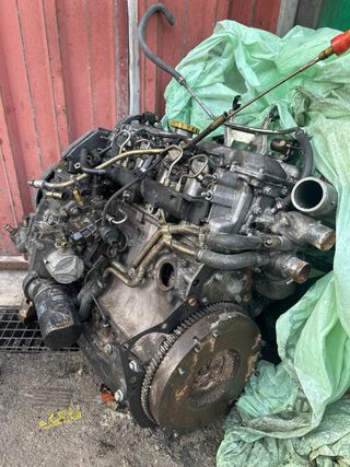Motor 2.8 HDI SOFIN