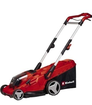 Einhell Cortacésped-CM 36/41 Li-Solo