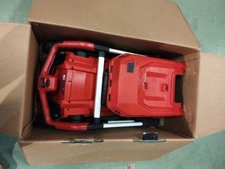 Einhell Cortacésped-CM 36/41 Li-Solo