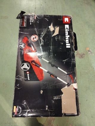 Einhell Cortacésped-CM 36/41 Li-Solo
