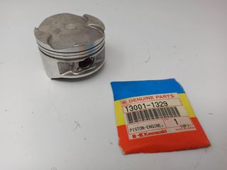 Pistón Kawasaki ZXR 750 1990