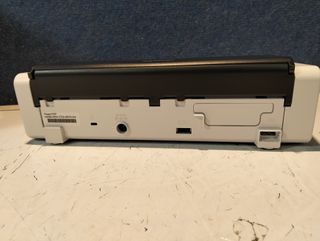 Escáner Brother ADS-1200 dúplex ADF USB portátil